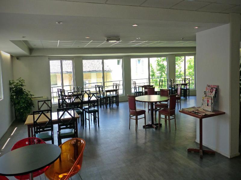 Ibis Budget Bourgoin Jallieu Centre מראה חיצוני תמונה